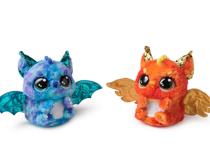 HATCHIMALS interaktiivne mänguasi Hatchimals Alive Draggle