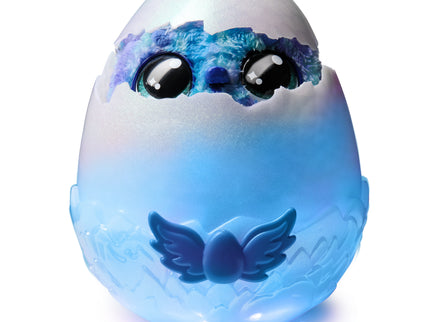 HATCHIMALS interaktiivne mänguasi Hatchimals Alive Draggle