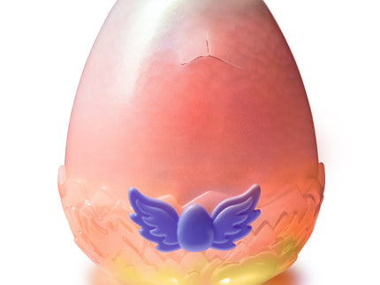 HATCHIMALS interaktiivne mänguasi Hatchimals Alive Draggle
