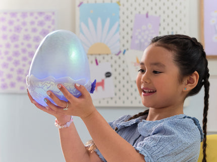 HATCHIMALS interaktiivne mänguasi Hatchimals Alive Draggle