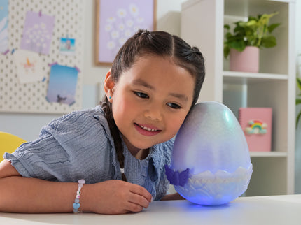 HATCHIMALS interaktiivne mänguasi Hatchimals Alive Draggle