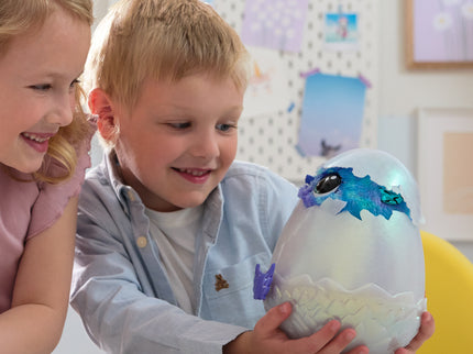 HATCHIMALS interaktiivne mänguasi Hatchimals Alive Draggle