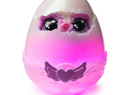 HATCHIMALS interaktiivne mänguasi Hatchimal Pandoo