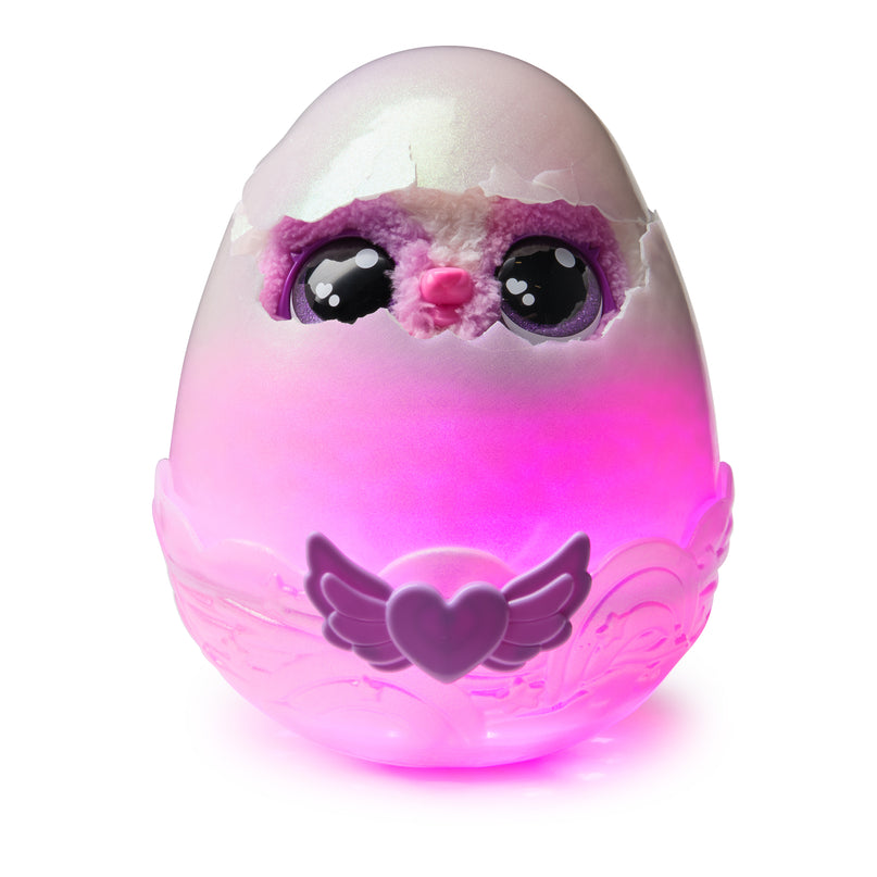 HATCHIMALS interaktiivne mänguasi Hatchimal Pandoo