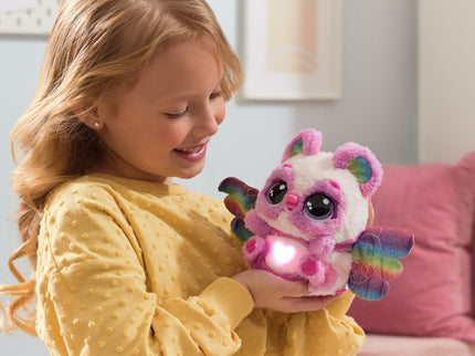 HATCHIMALS interaktiivne mänguasi Hatchimal Pandoo
