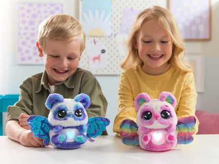 HATCHIMALS interaktiivne mänguasi Hatchimal Pandoo