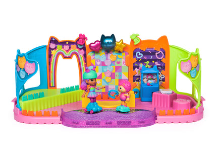GABBY´S DOLLHOUSE mängukomplekt Peoruum