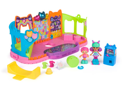 GABBY´S DOLLHOUSE mängukomplekt Peoruum