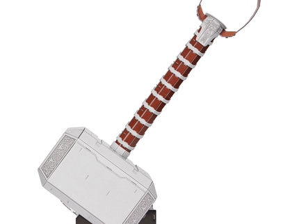 MARVEL 4D pusle Thor haamer