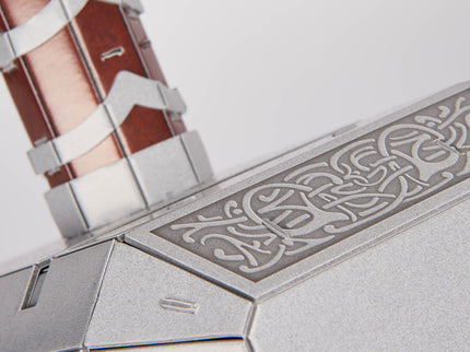 MARVEL 4D pusle Thor haamer