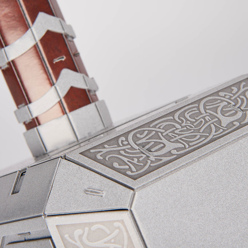 MARVEL 4D Pusle Thor haamer