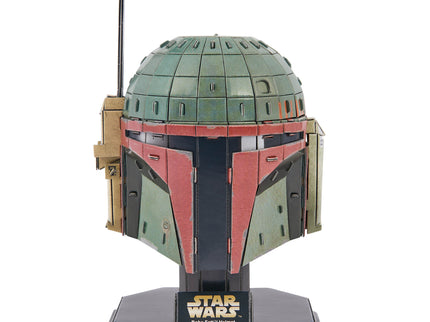 STAR WARS 4D Pusle Boba Fett kiiver