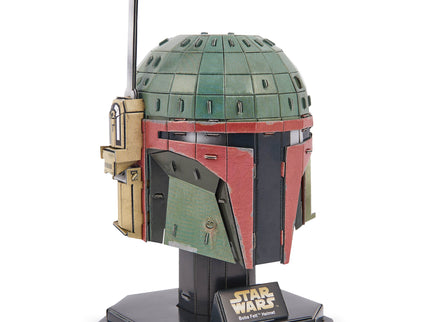 STAR WARS 4D Pusle Boba Fett kiiver