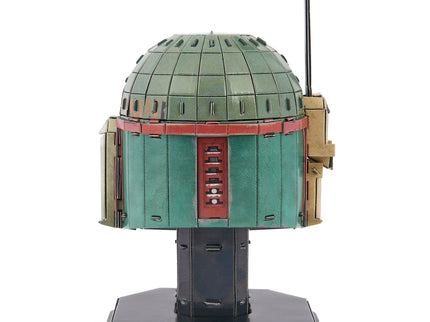 STAR WARS 4D Pusle Boba Fett kiiver