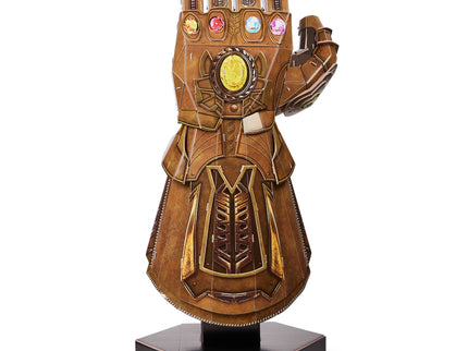 MARVEL 4D Pusle Igavikukinnas