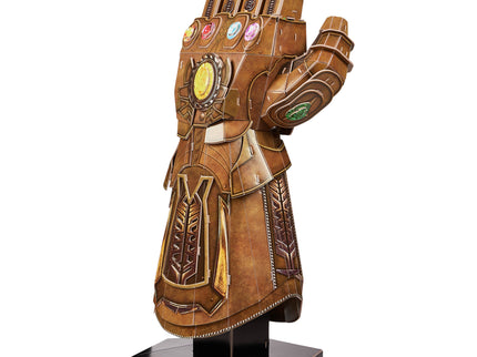 MARVEL 4D Pusle Igavikukinnas