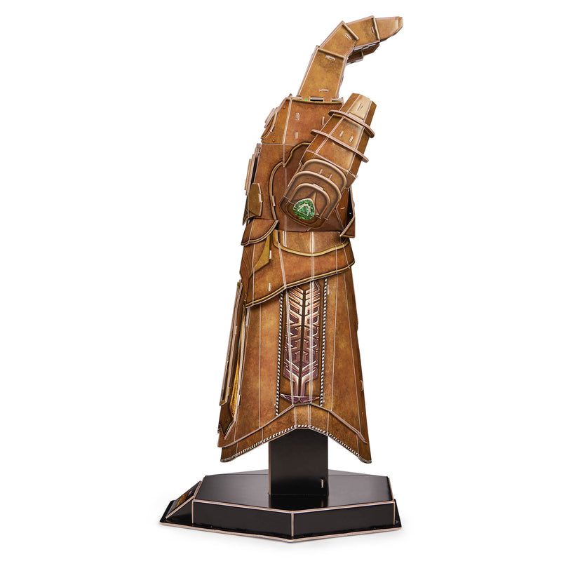 MARVEL 4D Pusle Igavikukinnas