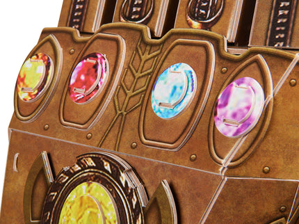 MARVEL 4D Pusle Igavikukinnas