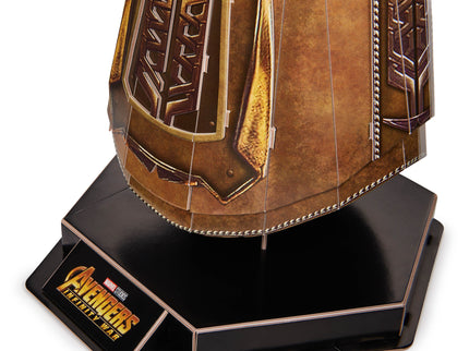 MARVEL 4D Pusle Igavikukinnas