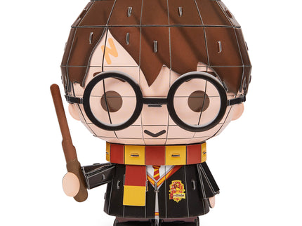 HARRY POTTER 4D Pusle Harry Potter