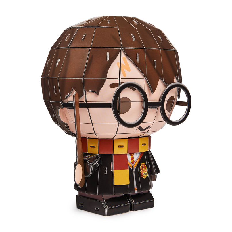 HARRY POTTER 4D Pusle Harry Potter