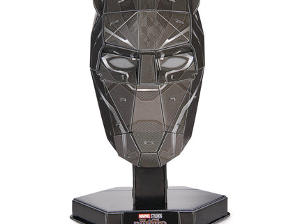 MARVEL 4D Pusle Must Panter mask