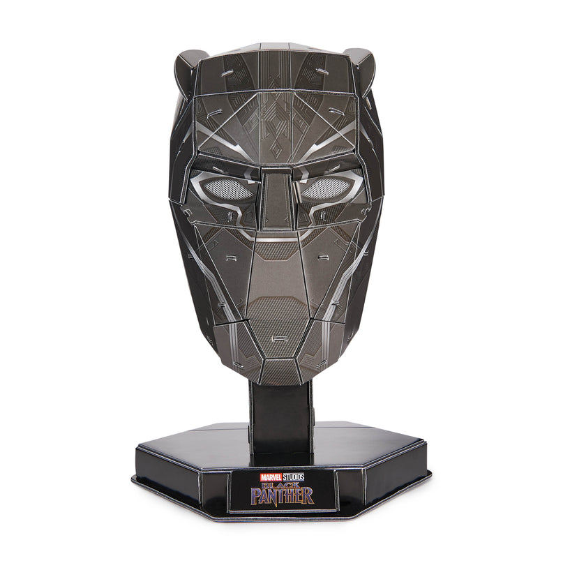MARVEL 4D Pusle Must Panter mask