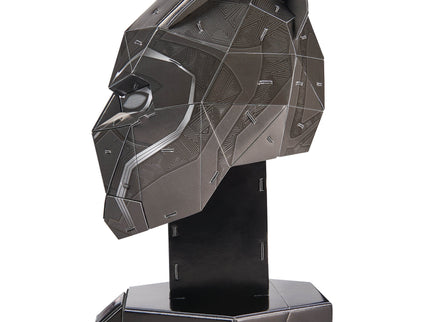 MARVEL 4D Pusle Must Panter mask