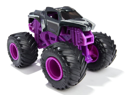 MONSTER JAM sõiduk Marvel skaala 1:64