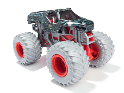MONSTER JAM sõiduk Marvel skaala 1:64
