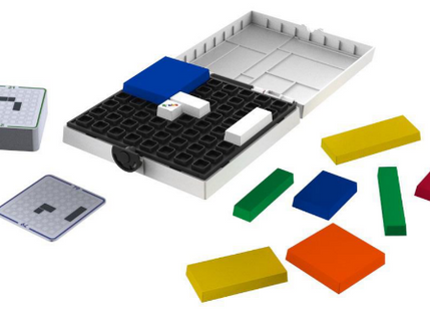 RUBIK´S CUBE puslemäng Gridlock