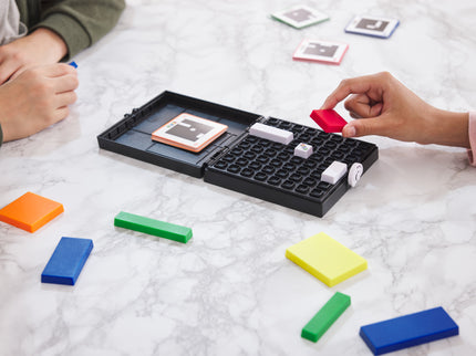 RUBIK´S CUBE puslemäng Gridlock