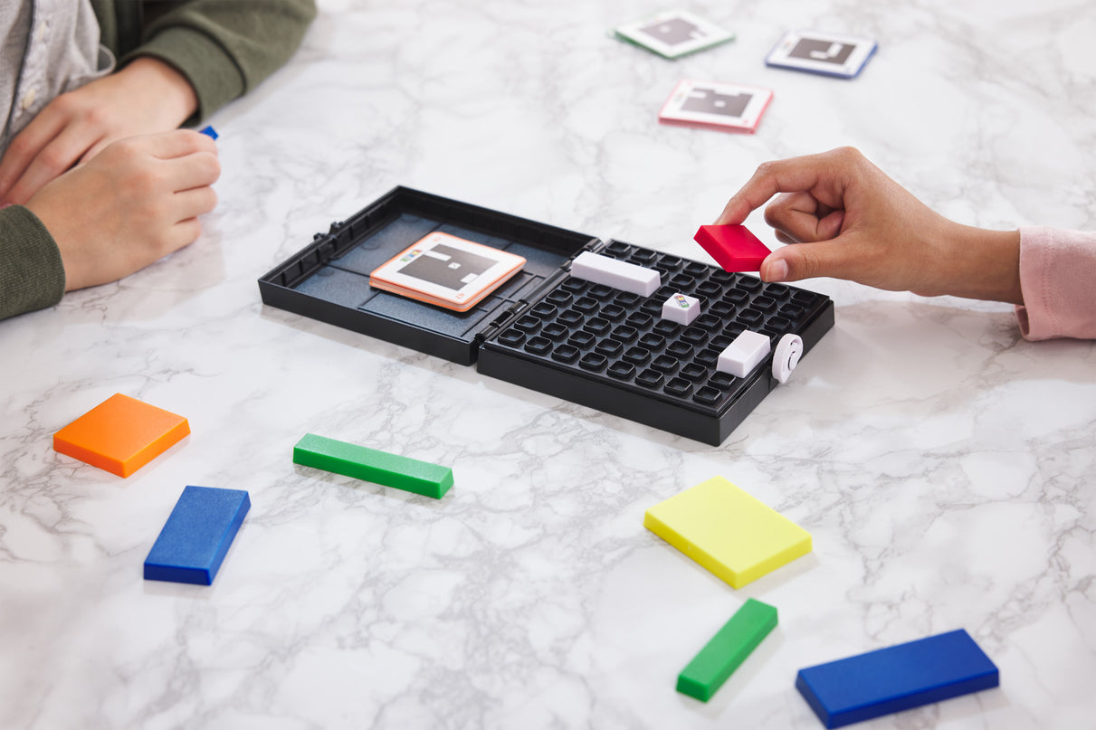 RUBIK´S CUBE puslemäng Gridlock