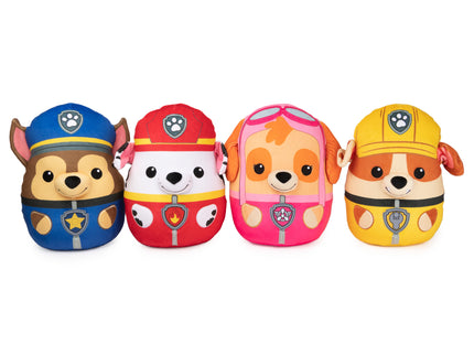 PAW PATROL pehme mänguasi Trend 30 cm