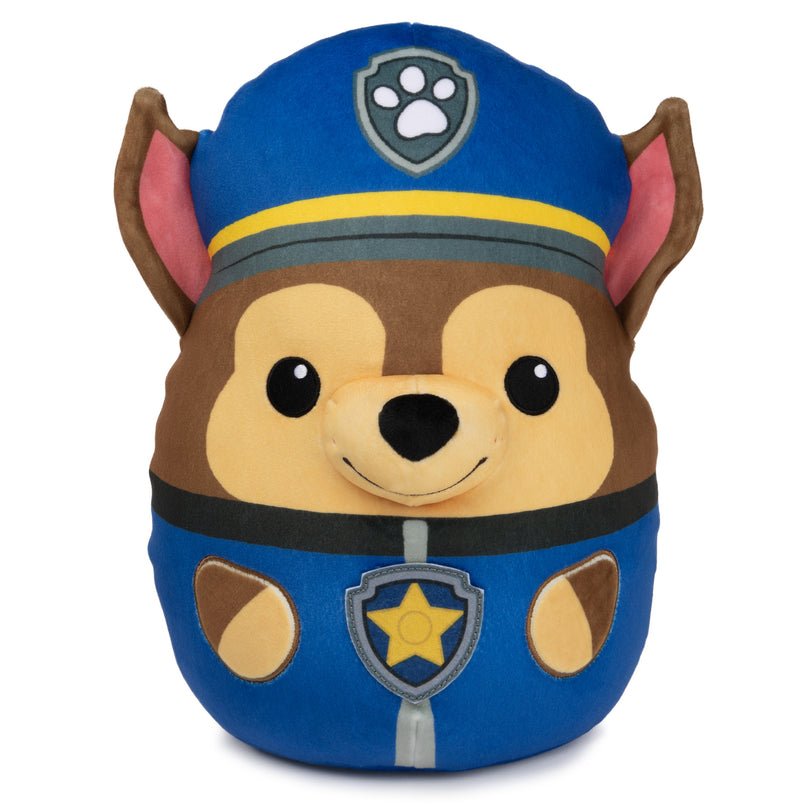 PAW PATROL pehme mänguasi Trend 30 cm