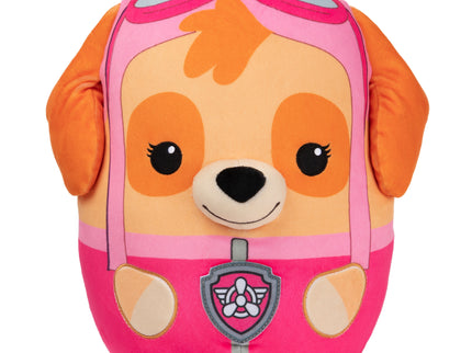 PAW PATROL pehme mänguasi Trend 30 cm