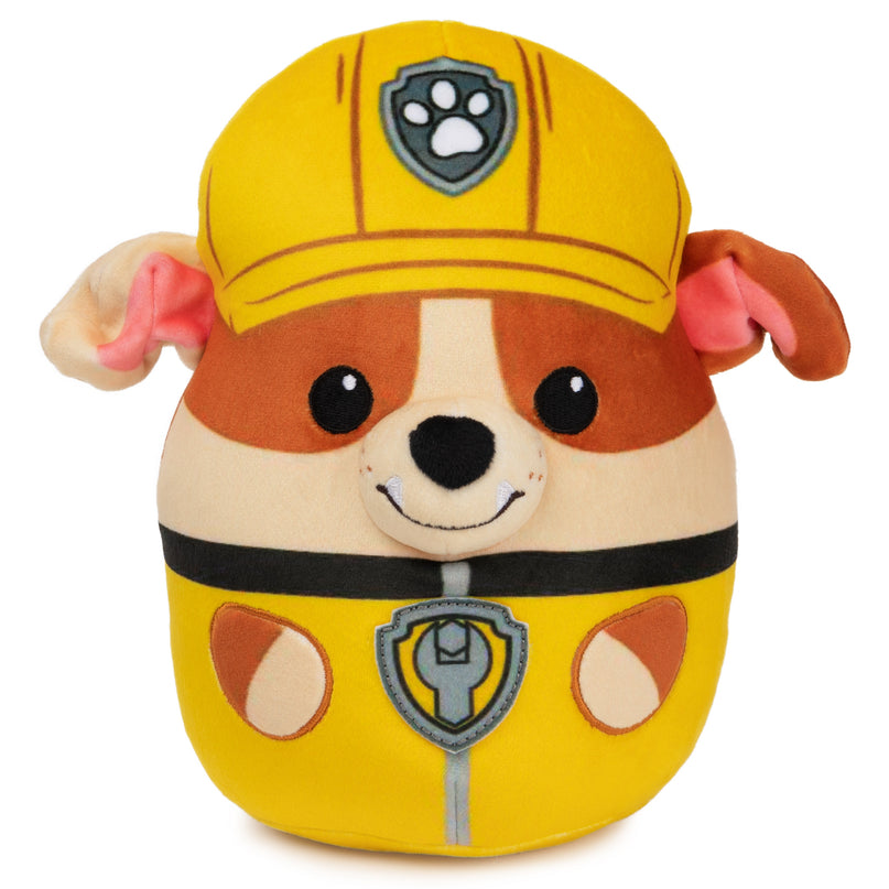 PAW PATROL Pehme mänguasi Trend, 20 cm