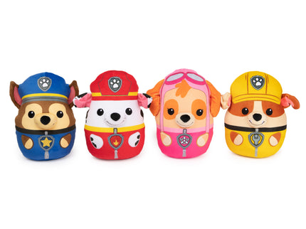 PAW PATROL Pehme mänguasi Trend, 20 cm