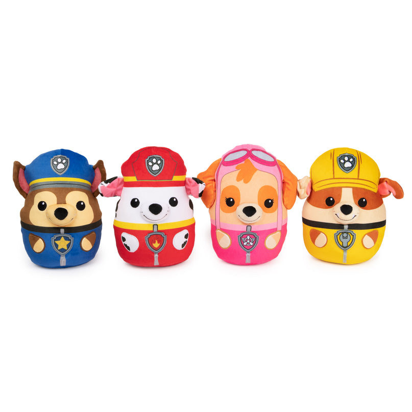 PAW PATROL Pehme mänguasi Trend, 20 cm