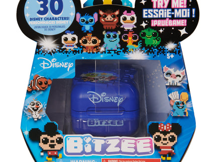 BITZEE Interaktiivne digitaalne mänguasi lemmikloom Disney