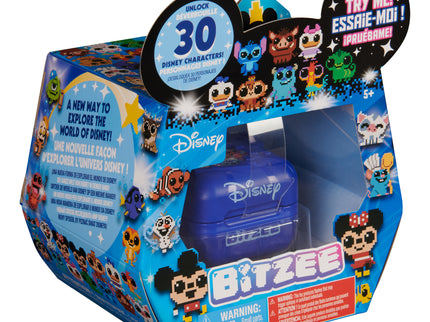 BITZEE Interaktiivne digitaalne mänguasi lemmikloom Disney