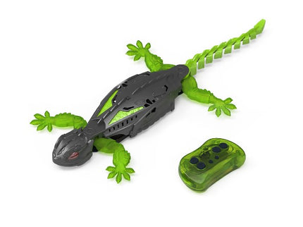 HEX BOTS interaktiivne mänguasi seinal ronija Gecko