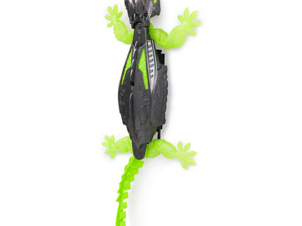HEX BOTS interaktiivne mänguasi seinal ronija Gecko
