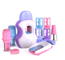 GOGLAM mängukomplekt Nail Studio