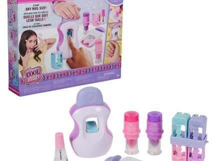 GOGLAM mängukomplekt Küünestuudio