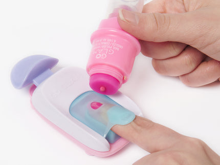 GOGLAM mängukomplekt Küünestuudio