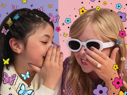 GOGLAM mängukomplekt Küünestuudio