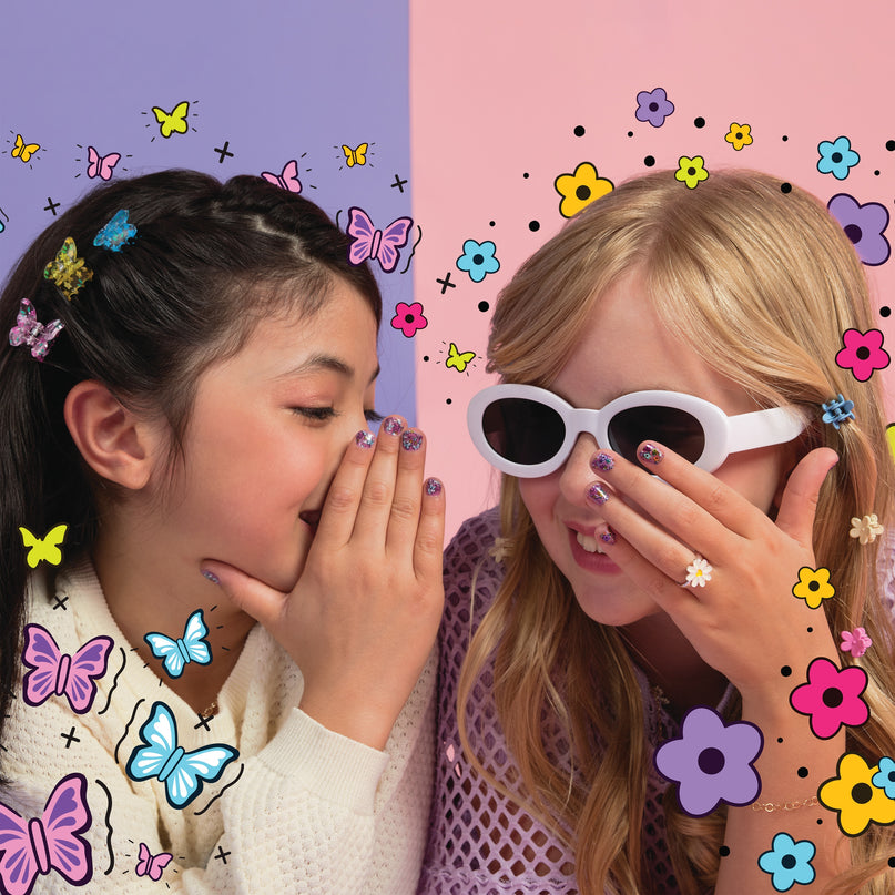 GOGLAM mängukomplekt Nail Studio