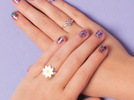 GOGLAM mängukomplekt Küünestuudio