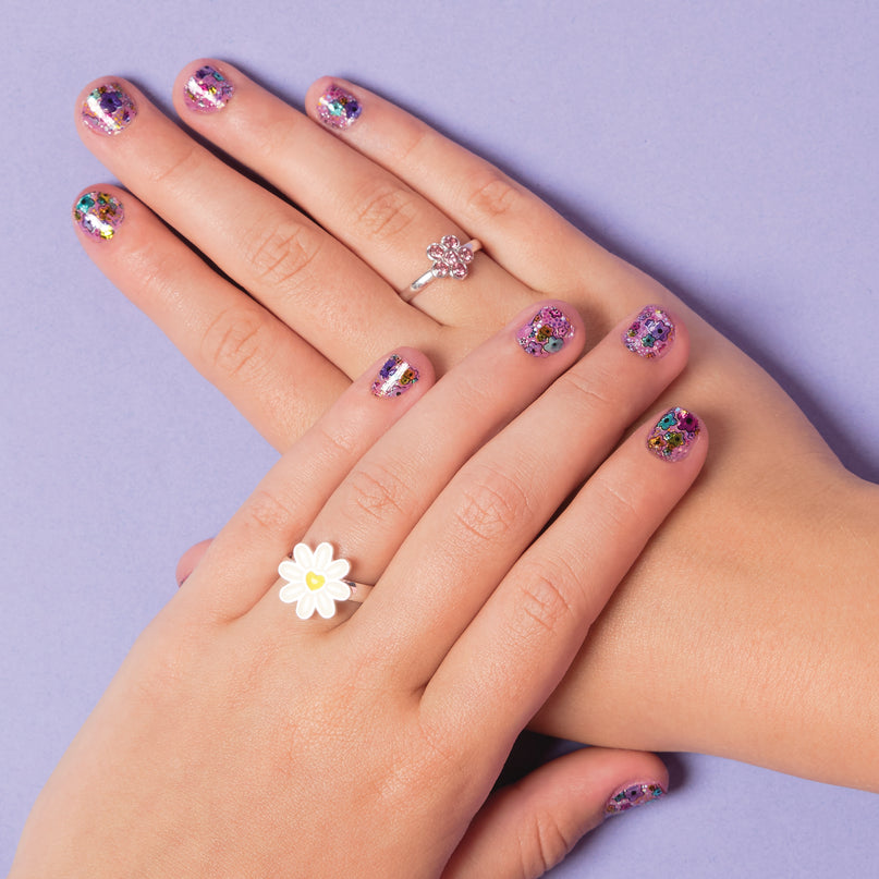 GOGLAM mängukomplekt Nail Studio